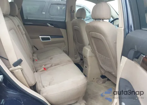 2008 Saturn Vue V6 Xe from USA, damaged, VIN 3GSDL43N48S608295